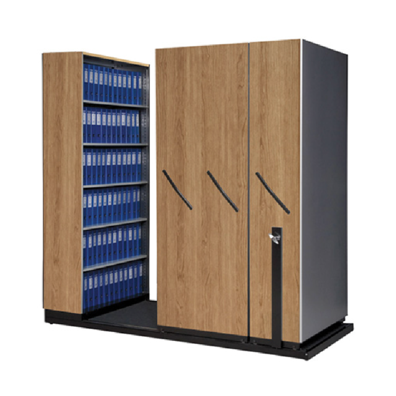 Archive and high-density storage