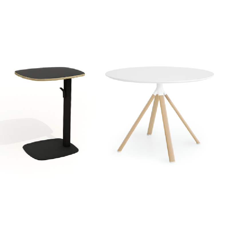 Coffee and side tables